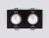 Встраиваемый светильник Ambrella Light Techno Spot Standard Tech TN102735 Встраиваемый светильник Ambrella Light Techno Spot Standard Tech TN102735