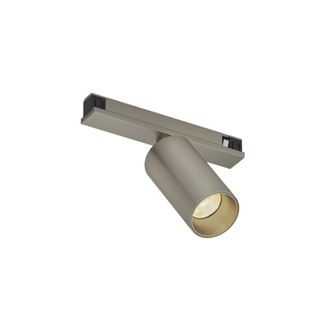 Трековый магнитный светильник Denkirs Shine Spot Zigbee DK5940-DN Трековый магнитный светильник Denkirs Shine Spot Zigbee DK5940-DN