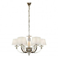 Подвесная люстра iLamp Blues P9404-6 nic