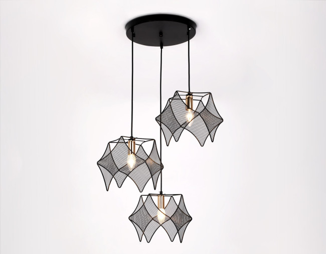 Подвесной светильник Ambrella Light Traditional TR8427