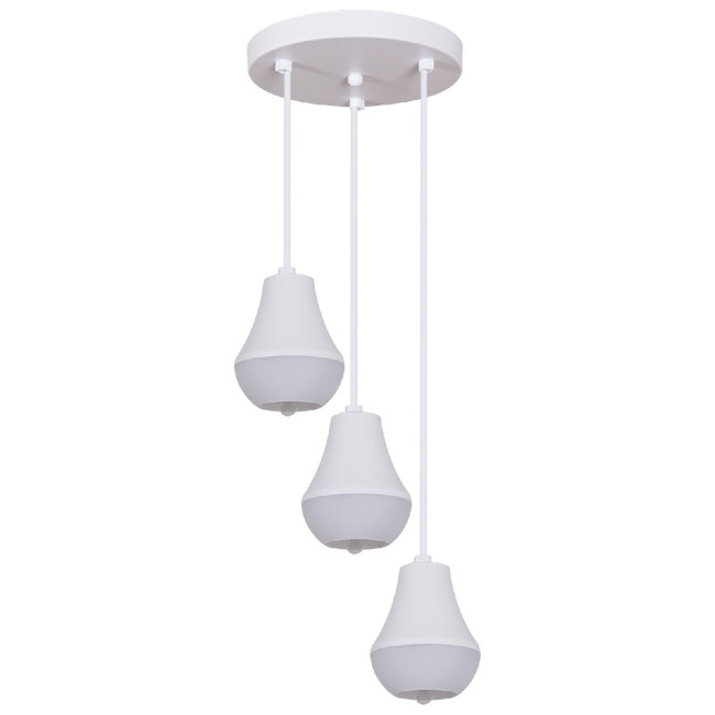 Подвесной светильник Reluce 16007-0.9-003IL E27 WT Подвесной светильник Reluce 16007-0.9-003IL E27 WT