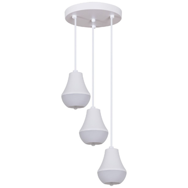 Подвесной светильник Reluce 16007-0.9-003IL E27 WT Подвесной светильник Reluce 16007-0.9-003IL E27 WT