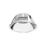 Линза для трекового светильника Maytoni Technical Focus Led LensD75-24