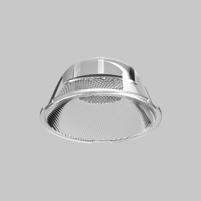 Линза для трекового светильника Maytoni Technical Focus Led LensD75-24 Линза для трекового светильника Maytoni Technical Focus Led LensD75-24