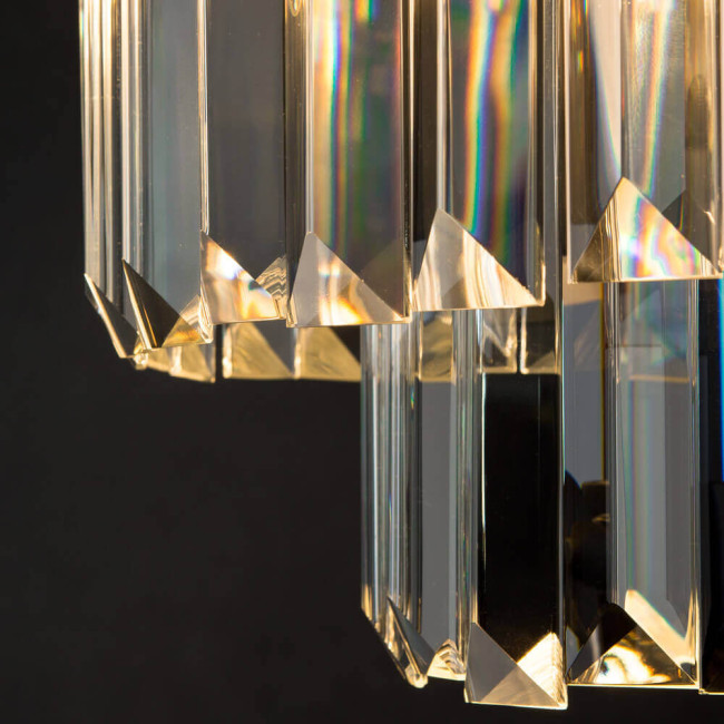 Настенный светильник Divinare Nova 3001/01 AP-2 Настенный светильник Divinare Nova 3001/01 AP-2