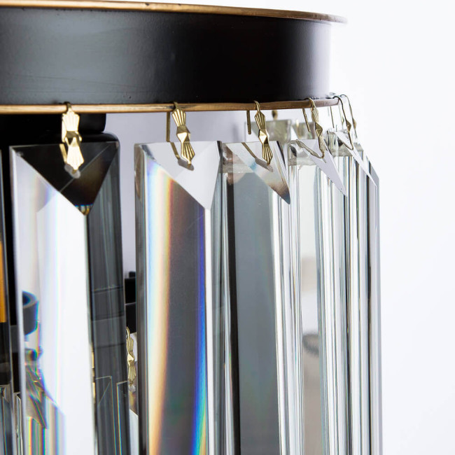 Настенный светильник Divinare Nova 3001/01 AP-2 Настенный светильник Divinare Nova 3001/01 AP-2