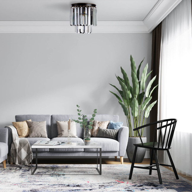 Настенный светильник Divinare Nova 3001/01 AP-2 Настенный светильник Divinare Nova 3001/01 AP-2