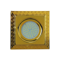 Встраиваемый светильник Elvan TCH-120091-MR16-5.3-Gl