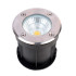 Ландшафтный светильник Arte Lamp Piazza A6205IN-1SS Ландшафтный светильник Arte Lamp Piazza A6205IN-1SS