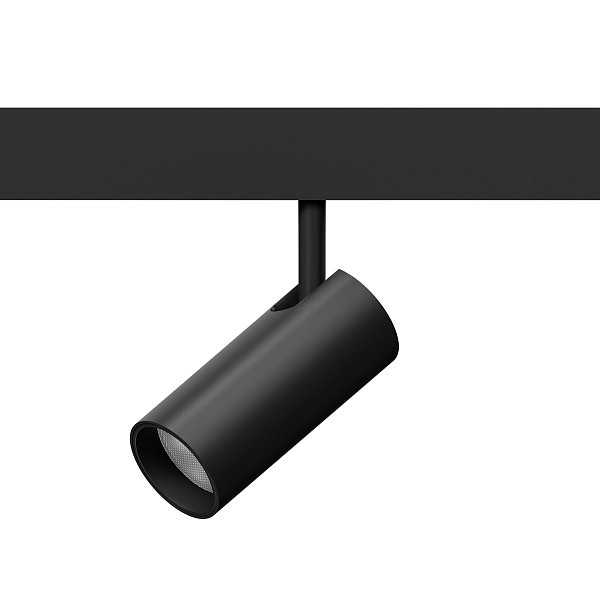 Трековый магнитный светильник Hesby Lighting ElDeko HSBL_0238 Трековый магнитный светильник Hesby Lighting ElDeko HSBL_0238