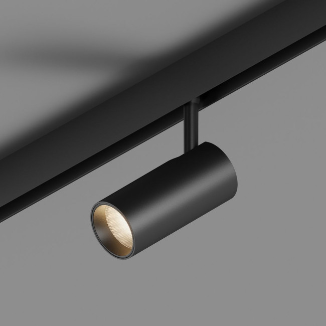 Трековый магнитный светильник Hesby Lighting ElDeko HSBL_0238 Трековый магнитный светильник Hesby Lighting ElDeko HSBL_0238