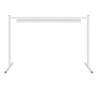 Подставка для светильника (UL-00003282) Uniel UFP-G03S White Подставка для светильника (UL-00003282) Uniel UFP-G03S White