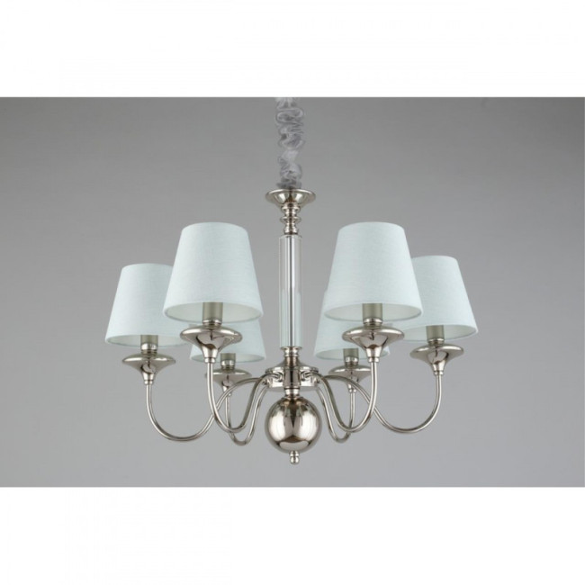 Подвесная люстра APLOYT Perla APL.731.03.06 Подвесная люстра APLOYT Perla APL.731.03.06