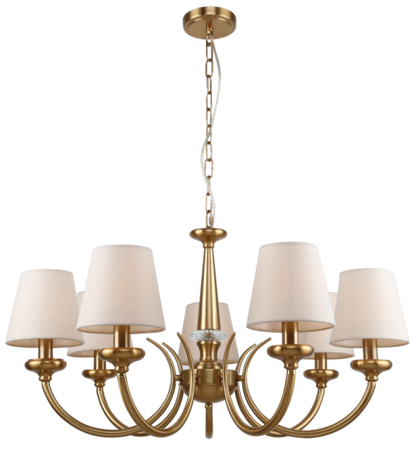 Подвесная люстра Rivoli Carissa 2073-307 Б0055522