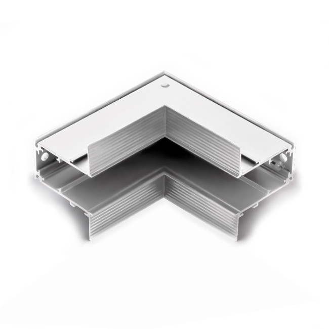 Коннектор угловой внутренний для встраиваемого шинопровода Elektrostandard Slim magnetic 85093/00 4690389188763 a061240 Коннектор угловой внутренний для встраиваемого шинопровода Elektrostandard Slim magnetic 85093/00 4690389188763 a061240