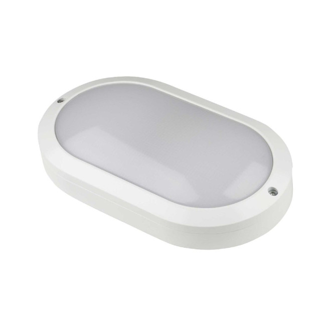 Настенно-потолочный светильник Uniel ULW-K14A 20W/4000K IP65 WHITE UL-00011757 Настенно-потолочный светильник Uniel ULW-K14A 20W/4000K IP65 WHITE UL-00011757