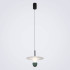 Подвесной светильник LED4U L8755-1 GN Подвесной светильник LED4U L8755-1 GN