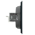 Розетка компьютерная 1-местная RJ-45 (механизм) Stekker Мия RST00-3117-05 50450 Розетка компьютерная 1-местная RJ-45 (механизм) Stekker Мия RST00-3117-05 50450