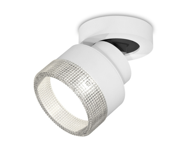 Спот Ambrella Light Techno Spot XM8101040 (A2228, A2105, C8101, N8480) Спот Ambrella Light Techno Spot XM8101040 (A2228, A2105, C8101, N8480)