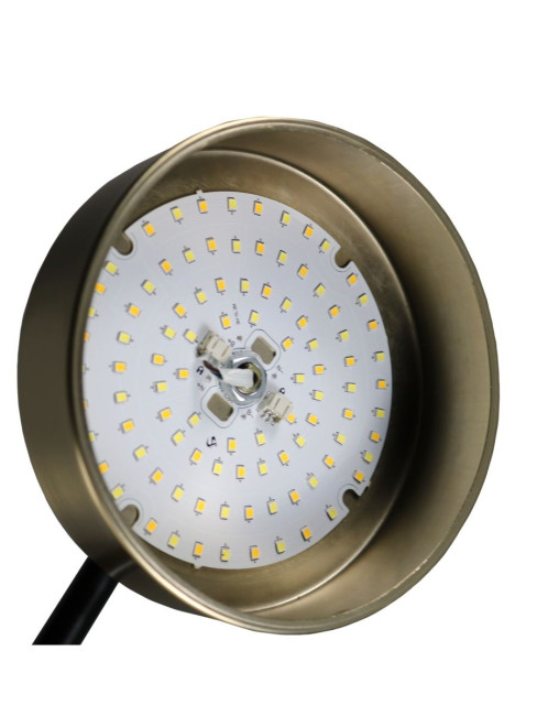 Люстра на штанге Zortes Lunar ZRS.01243.06 Люстра на штанге Zortes Lunar ZRS.01243.06