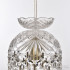Подвесной светильник Bohemia Ivele Crystal 14781P/11 Pa Drops