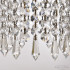 Подвесной светильник Bohemia Ivele Crystal 14781P/11 Pa Drops