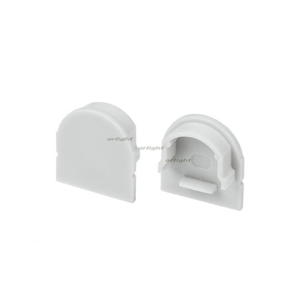 Заглушка Arlight ARH-WIDE-H20 Round глухая 018866 Заглушка Arlight ARH-WIDE-H20 Round глухая 018866