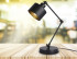 Настольная лампа Ambrella Light Traditional TR8153 Настольная лампа Ambrella Light Traditional TR8153
