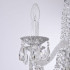 Подвесная люстра Bohemia Ivele Crystal AL16302/6/160 WMN Подвесная люстра Bohemia Ivele Crystal AL16302/6/160 WMN