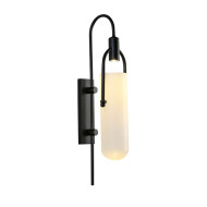 Настенный светильник B6066W/S black/white Настенный светильник B6066W/S black/white