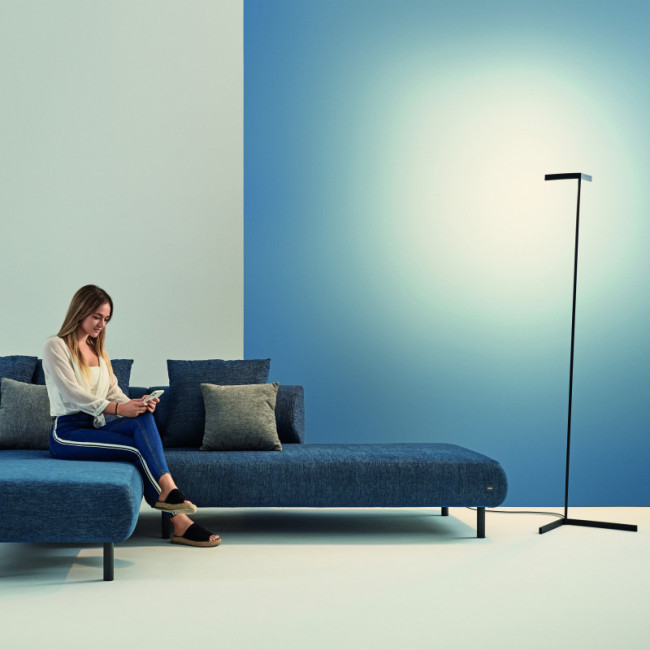 Торшер Mantra Vector 7333 Торшер Mantra Vector 7333