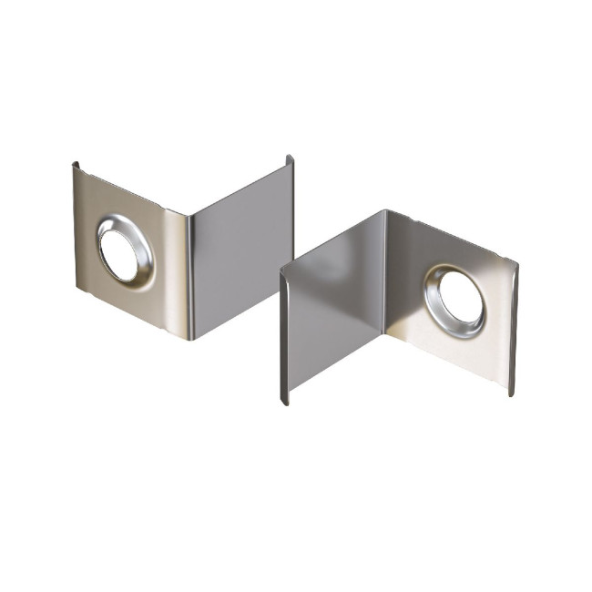 Комплект заглушек Maytoni Led strip для профиля ALM009S 10 шт ALM009MT Комплект заглушек Maytoni Led strip для профиля ALM009S 10 шт ALM009MT