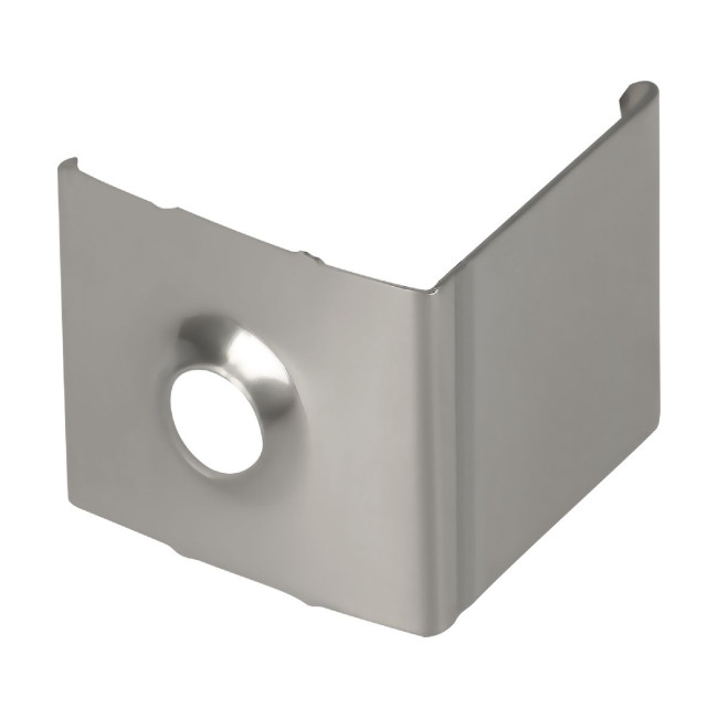 Комплект заглушек Maytoni Led strip для профиля ALM009S 10 шт ALM009MT Комплект заглушек Maytoni Led strip для профиля ALM009S 10 шт ALM009MT