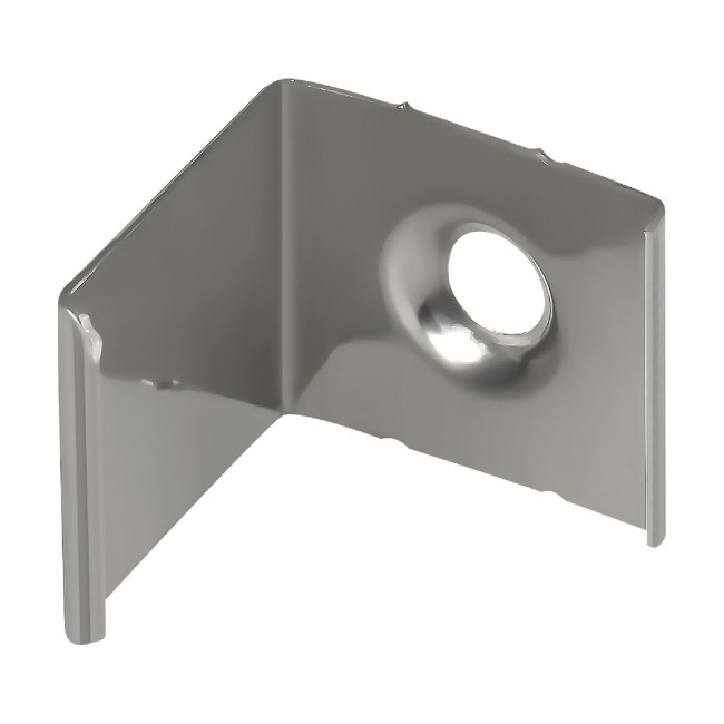 Комплект заглушек Maytoni Led strip для профиля ALM009S 10 шт ALM009MT Комплект заглушек Maytoni Led strip для профиля ALM009S 10 шт ALM009MT