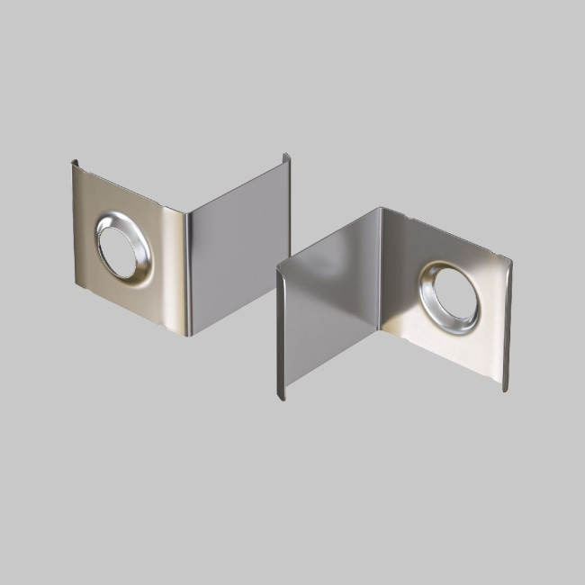 Комплект заглушек Maytoni Led strip для профиля ALM009S 10 шт ALM009MT Комплект заглушек Maytoni Led strip для профиля ALM009S 10 шт ALM009MT