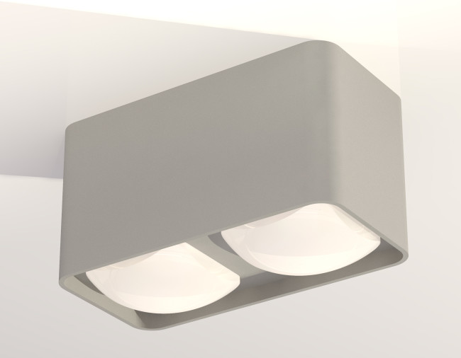 Потолочный светильник Ambrella Light Techno Spot XS7852011 (C7852, N7756) Потолочный светильник Ambrella Light Techno Spot XS7852011 (C7852, N7756)