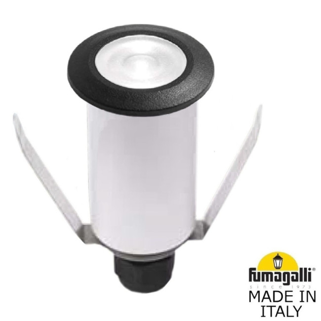 Уличный встраиваемый светильник Fumagalli Teresa 2L0.000.000.AXZ1L Уличный встраиваемый светильник Fumagalli Teresa 2L0.000.000.AXZ1L