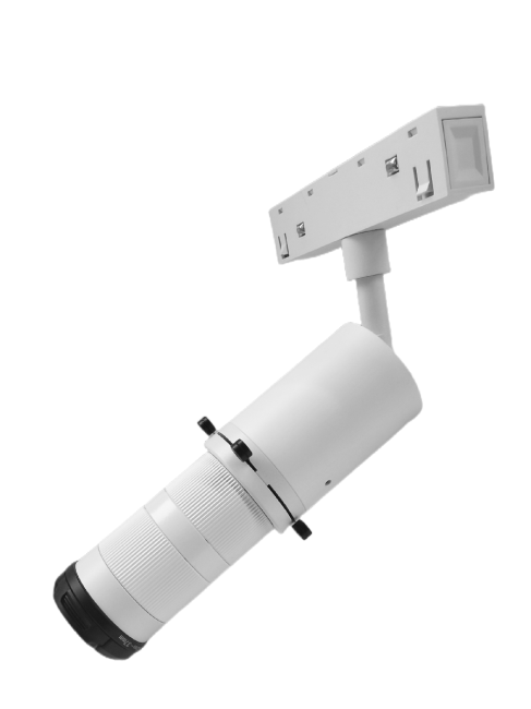 Трековый магнитный светильник Lumker SY-LINK-MS-WH-10-NW 018963 Трековый магнитный светильник Lumker SY-LINK-MS-WH-10-NW 018963