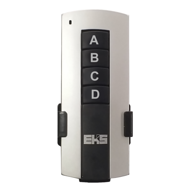 Пульт четырехканальный EKS Profi UTT00004643 Пульт четырехканальный EKS Profi UTT00004643