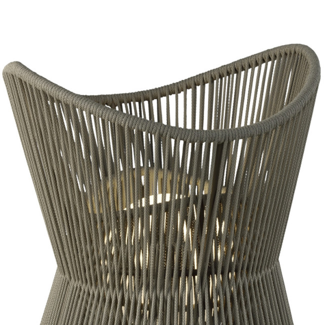 Лампа светодиодная филаментная Voltega E14 7W 2800K шар прозрачный VG10-G45E14warm9W-F 7136