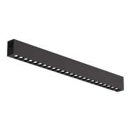 Трековый светильник EKS Colibri Vegas 0У-00001337 Трековый светильник EKS Colibri Vegas 0У-00001337