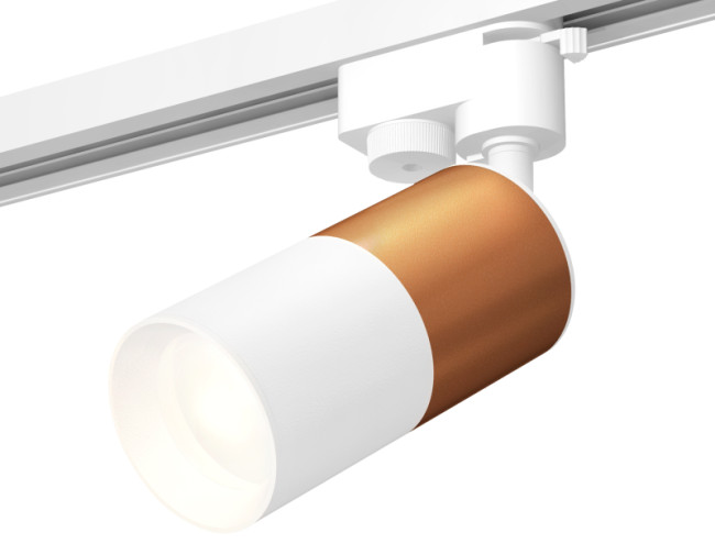 Трековый однофазный светильник Ambrella Light Track System XT6301040 (A2520, C6304, A2010, C6301, N6101) Трековый однофазный светильник Ambrella Light Track System XT6301040 (A2520, C6304, A2010, C6301, N6101)