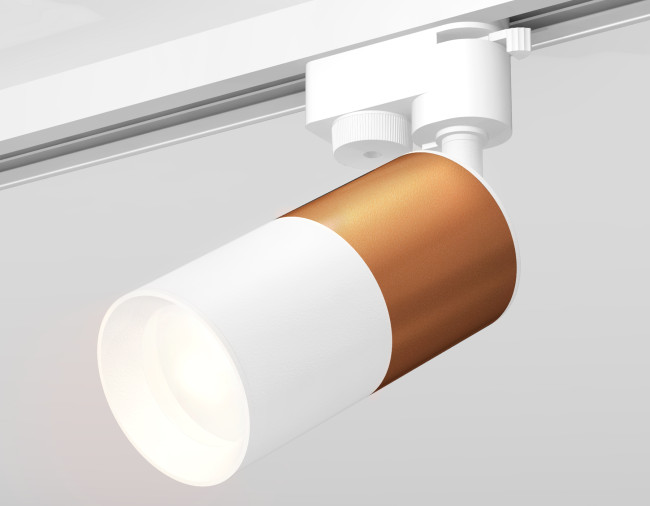 Трековый однофазный светильник Ambrella Light Track System XT6301040 (A2520, C6304, A2010, C6301, N6101) Трековый однофазный светильник Ambrella Light Track System XT6301040 (A2520, C6304, A2010, C6301, N6101)