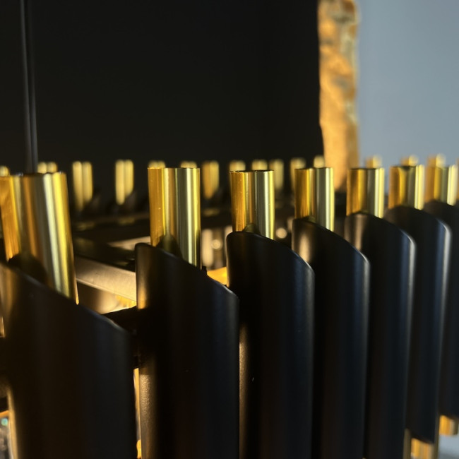 Подвесная люстра ImperiumLoft Empire 156487-22 Подвесная люстра ImperiumLoft Empire 156487-22