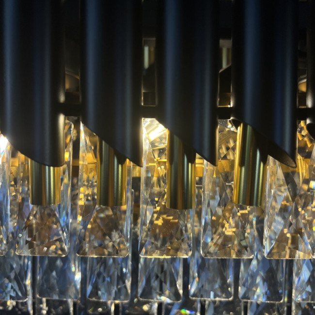 Подвесная люстра ImperiumLoft Empire 156487-22 Подвесная люстра ImperiumLoft Empire 156487-22