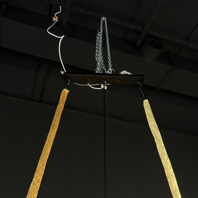 Подвесная люстра ImperiumLoft Empire 156487-22 Подвесная люстра ImperiumLoft Empire 156487-22