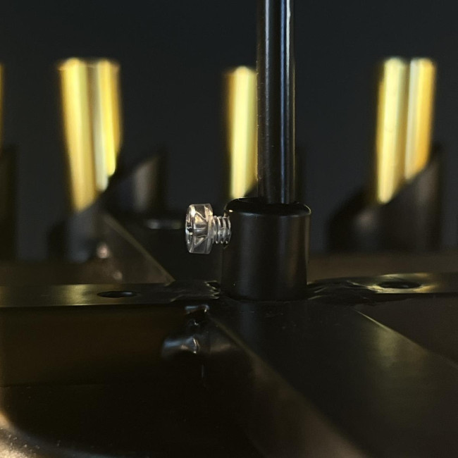 Подвесная люстра ImperiumLoft Empire 156487-22 Подвесная люстра ImperiumLoft Empire 156487-22