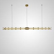 Подвесная люстра ImperiumLoft Optima 204461-23