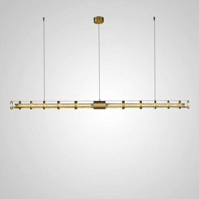 Подвесная люстра ImperiumLoft Optima 204461-23 Подвесная люстра ImperiumLoft Optima 204461-23