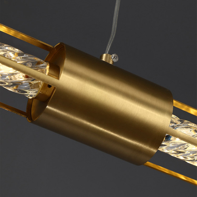 Подвесная люстра ImperiumLoft Optima 204461-23 Подвесная люстра ImperiumLoft Optima 204461-23